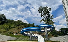 Apartasol Luxury Citadela di Sole con Jacuzzi